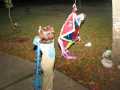 Christmas Posada 2004 084